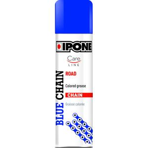 Sprej za podmazivanje lanca Ipone Spray Chain Blue 250 ml plavi