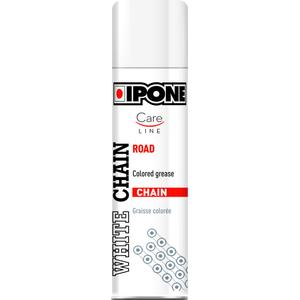 Sprej za podmazivanje lanca Ipone Spray Chain White 250 ml bijeli