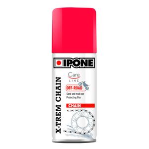 Sprej za podmazivanje lanca Ipone Spray Chain X-trem Off Road 100 ml