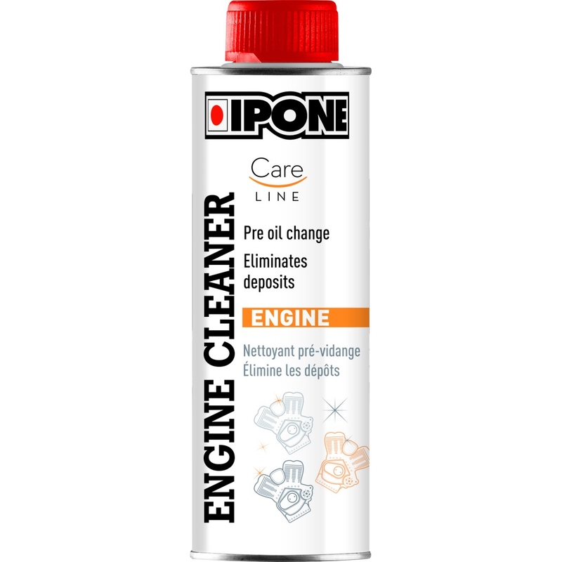 Čistač motora Ipone Engine Cleaner 300 ml