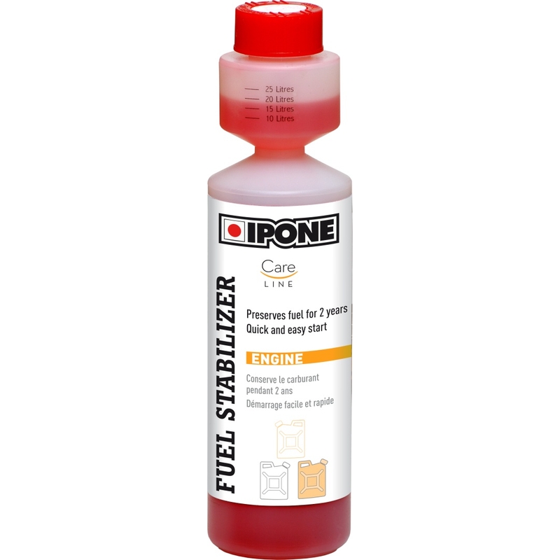 Stabilizator goriva Ipone Fuel Stabilizer 250 ml