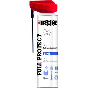 Mazivo pro všechny účely Ipone Spray Full Protect 250 ml