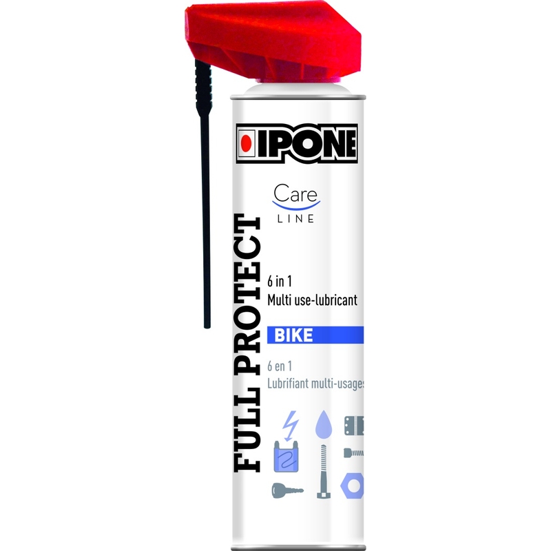 Ipone sprej za potpunu zaštitu, višenamjensko lubrikantno sredstvo 250 ml