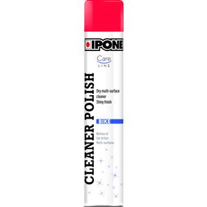 Sprej za čišćenje i održavanje boja i plastike Ipone Spray Cleaner Polish 750 ml