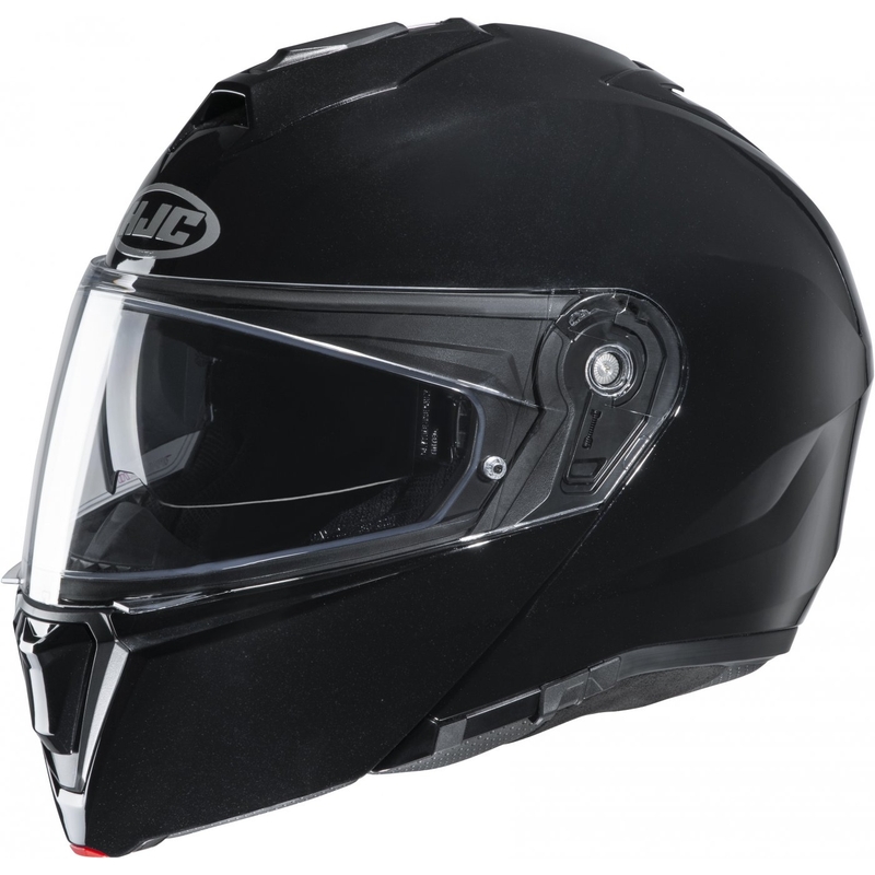 Motociklistička kaciga na preklop HJC i90 crna mat rasprodaja