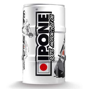 Sredstvo za čišćenje motocikla Ipone Moto Wash 60 l