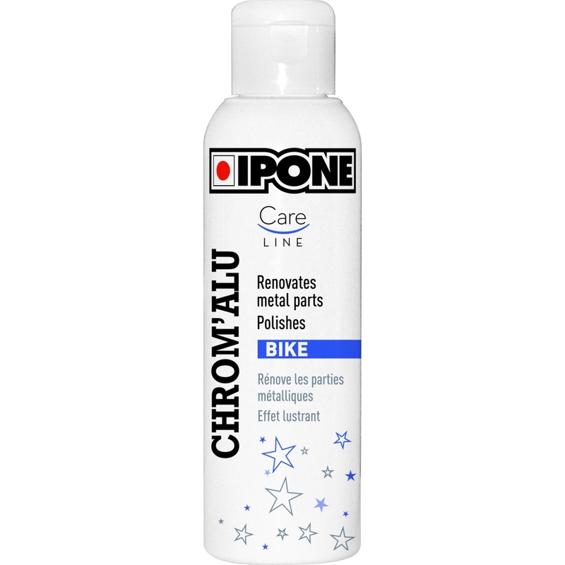 Lak za krom i metal Ipone Chrom Alu 200 ml