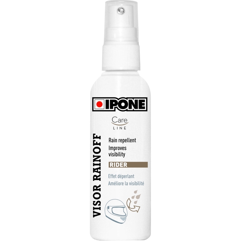 Tekući brisač Ipone Visor Rainoff 100 ml