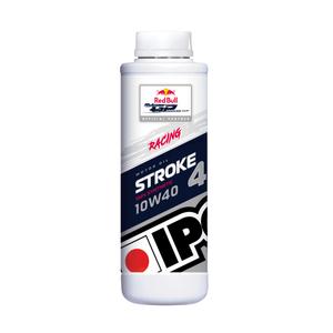 Motorno ulje Ipone Stroke 4 10W40 1 l