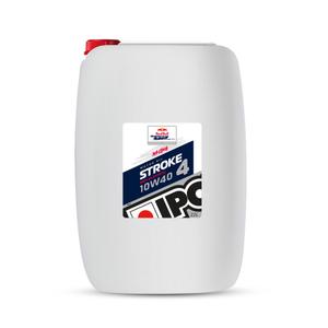 Motorno ulje Ipone Stroke 4 10W40 22 l