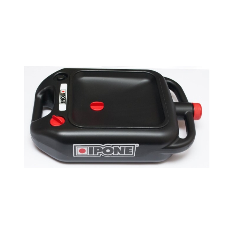 Posuda za otpadno ulje Ipone 4l
