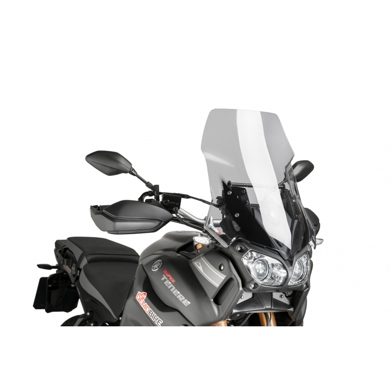 Pleksiglas za motocikl Puig-Yamaha XT1200Z Super Ténéré (14-15) TOURI