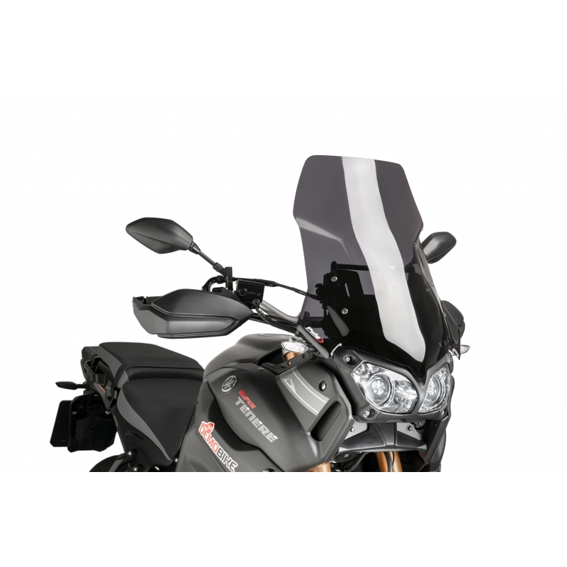 Pleksiglas za motocikl Puig-Yamaha XT1200Z Super Ténéré (14-15) TOURI