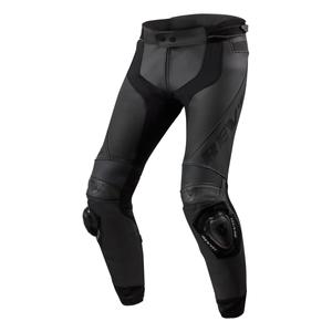 Revit Apex motociklističke hlače crne produžene