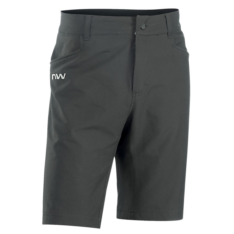 Northwave Escape Baggy Shorts Black rasprodaja