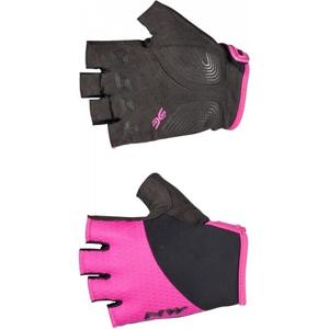 Northwave Fast ženske rukavice crno-roze rasprodaja