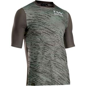 Dres Northwave Bomb - zeleni rasprodaja