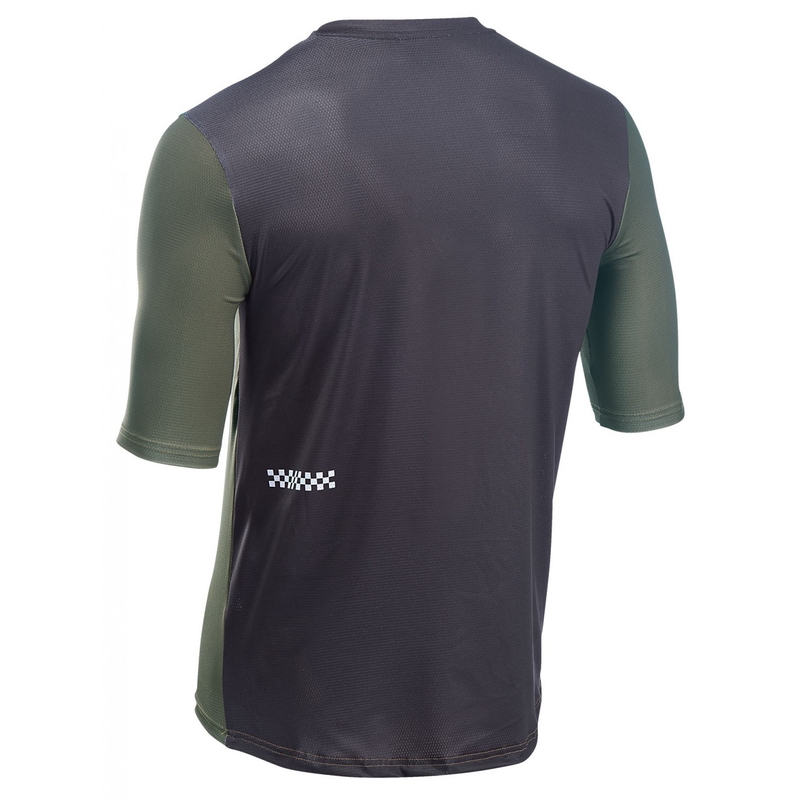 Zelenog dresa Northwave Xtrail 2 kratkih rukava rasprodaja