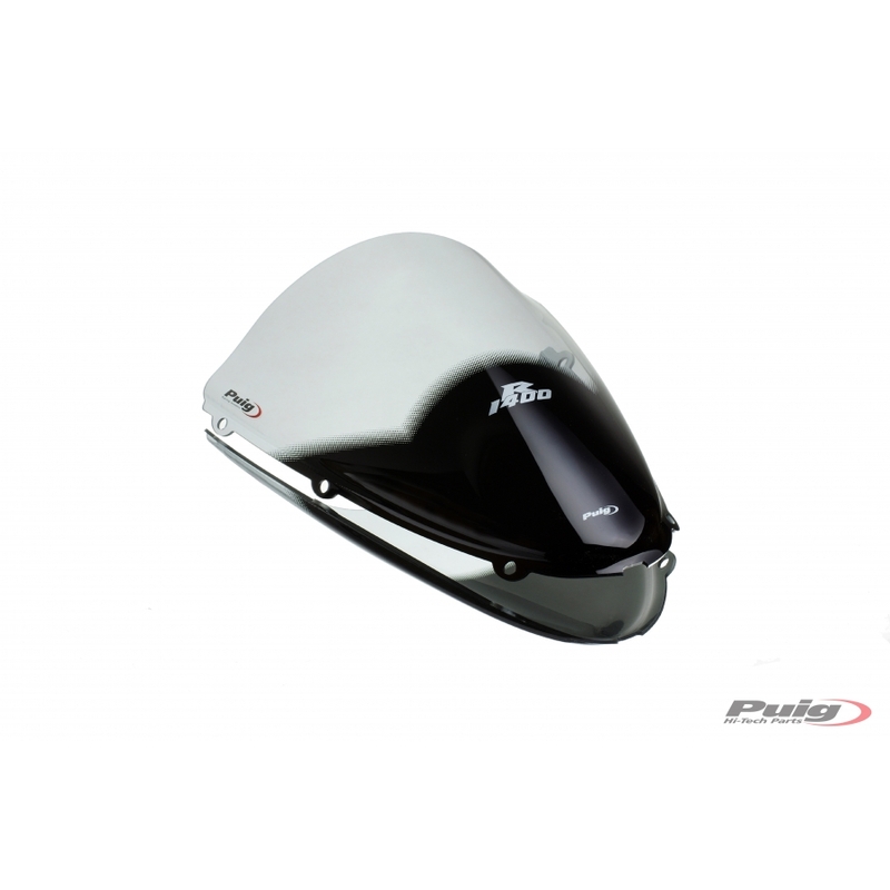 Pleksiglas za Puig-Kawasaki ZZR1400 (06-15) STANDARD motocikl