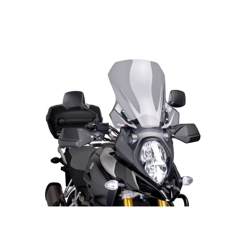 Pleksiglas za Puig-Suzuki DL1000 V-STROM (14-15) TOURING motocikl