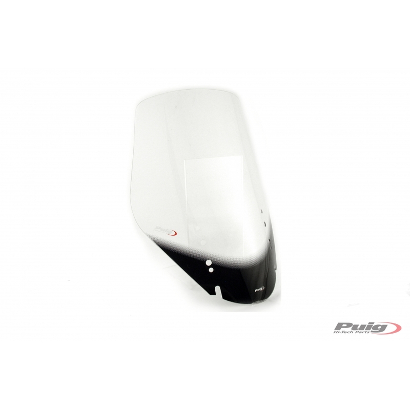 Pleksiglas za motocikl Puig-Suzuki DL650 V-STROM (04-11) TOURING
