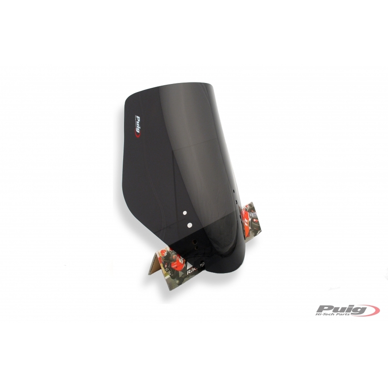 Pleksiglas za motocikl Puig-Suzuki DL650 V-STROM (04-11) TOURING