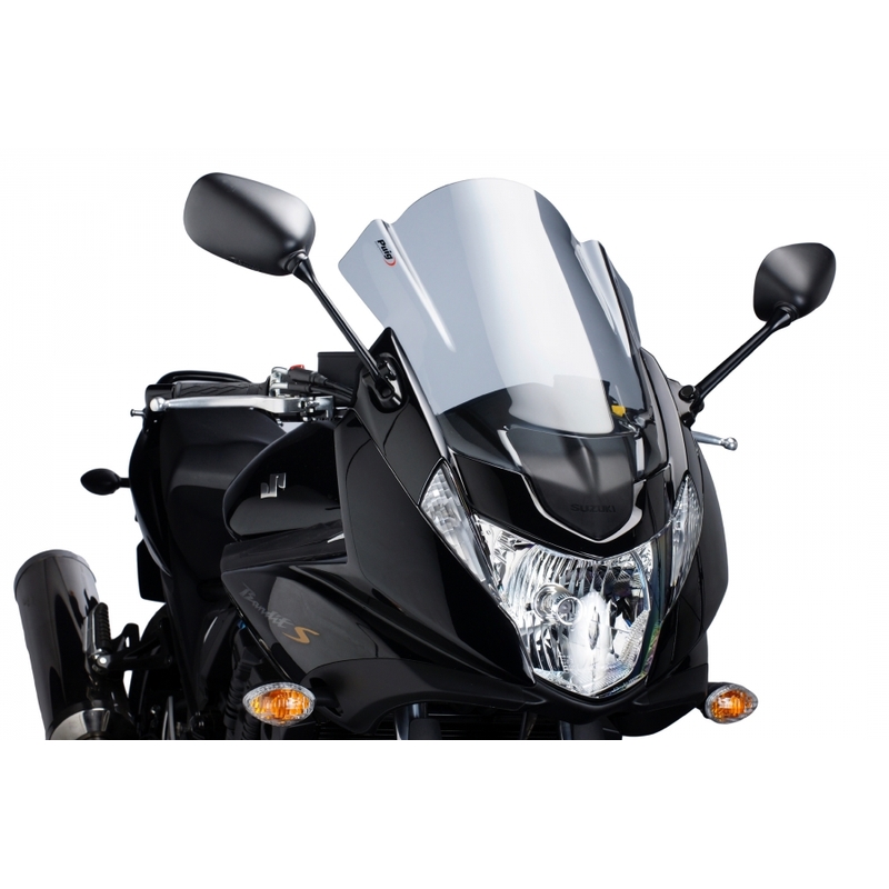 Pleksiglas za motocikl Puig-Suzuki GSF650S Bandit (09-14) TOURING