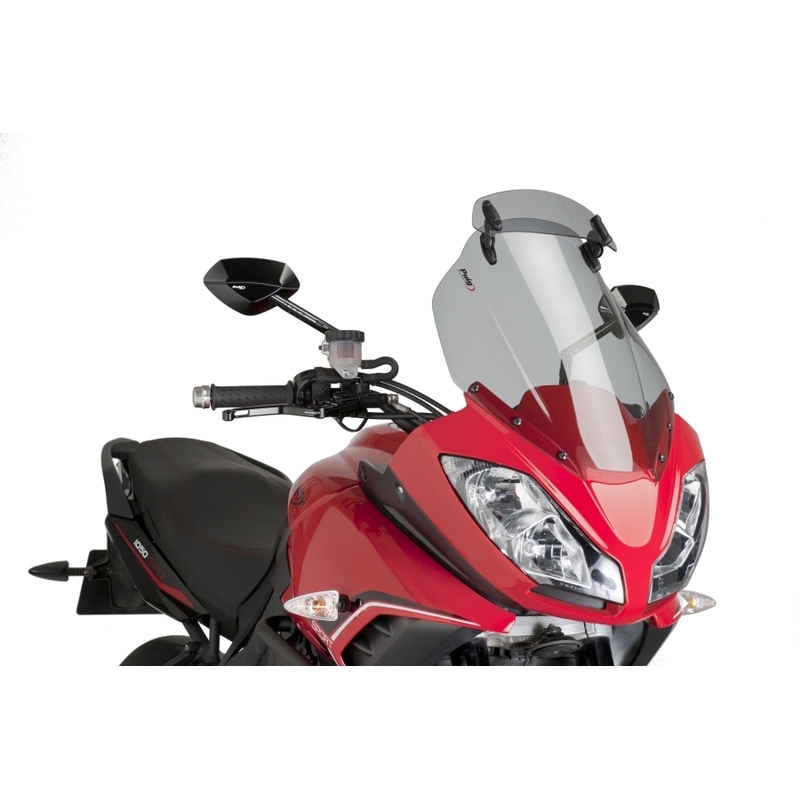 Pleksiglas za motocikl Puig-Triumph Tiger 1050/Tiger Sport