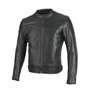 SECA Bonneville motociklistička jakna crna rasprodaja