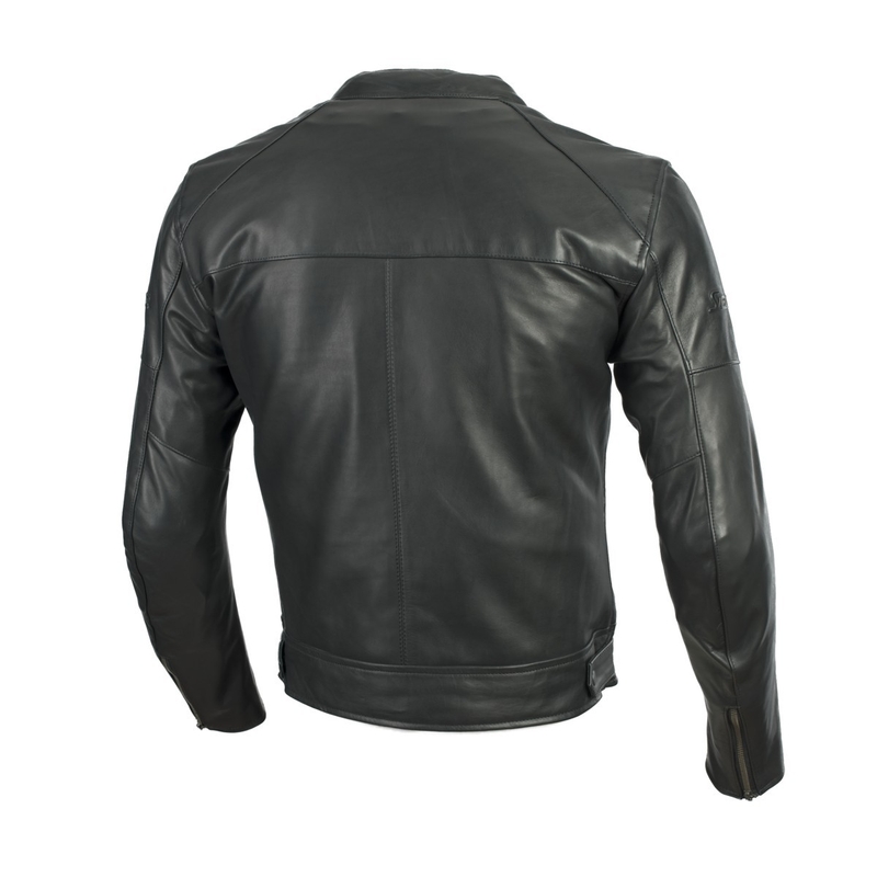 SECA Bonneville motociklistička jakna crna rasprodaja