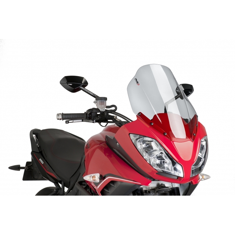 Pleksiglas za Puig-Triumph Tiger 1050 (07-13) TOURING motocikl