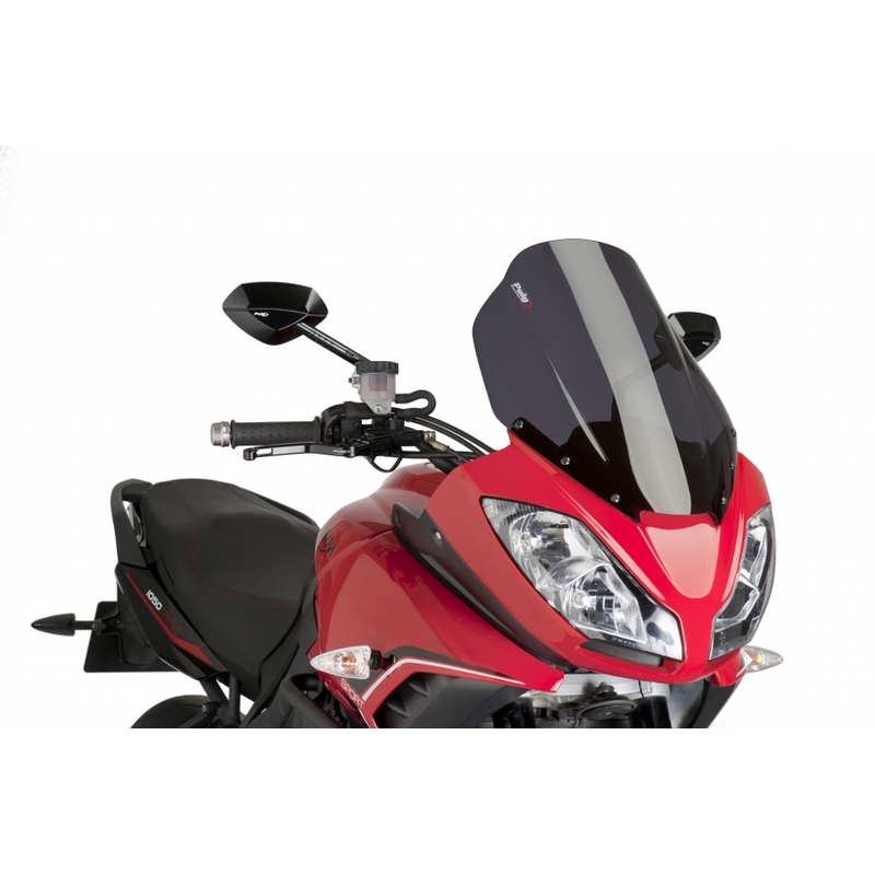 Pleksiglas za Puig-Triumph Tiger 1050 (07-13) TOURING motocikl