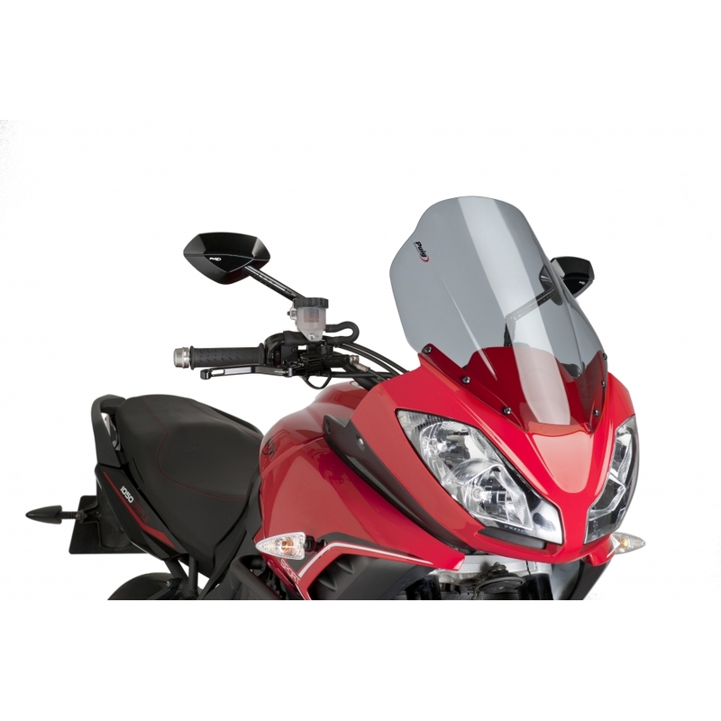 Pleksiglas za Puig-Triumph Tiger 1050 (07-13) TOURING motocikl