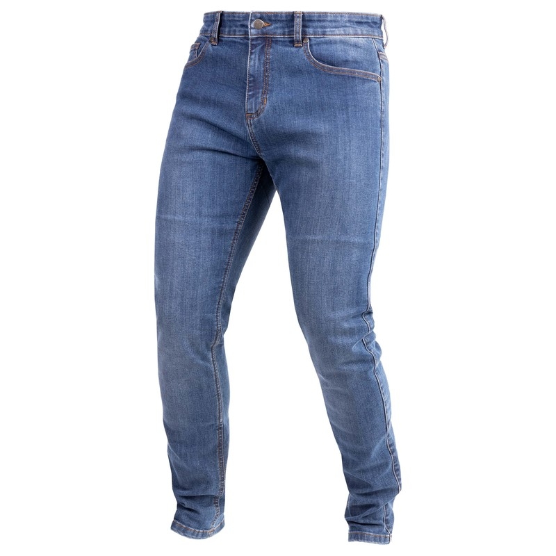 Motociklističke traperice Blue Ozone Striker rasprodaja