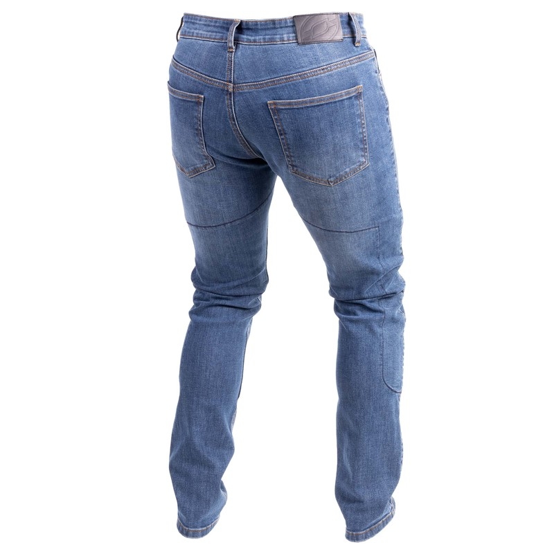 Motociklističke traperice Blue Ozone Striker rasprodaja