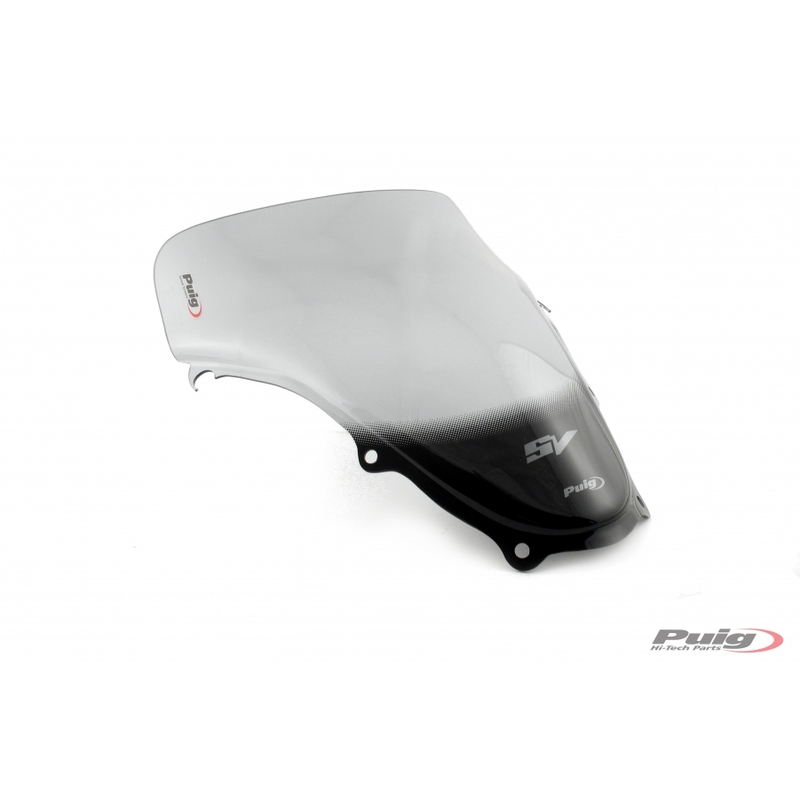 Pleksiglas za motocikl Puig-Suzuki SV650S (03-08) TOURING