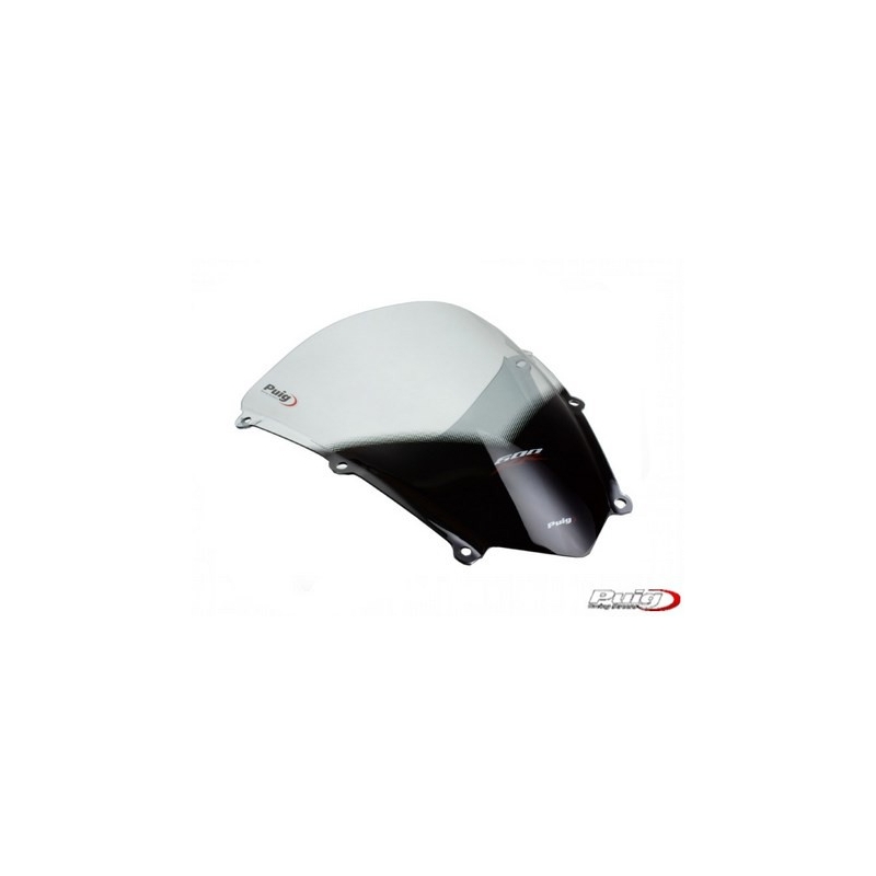 Pleksiglas za Puig-Suzuki GSX650F (08-15)/GSX1250F (10-15)