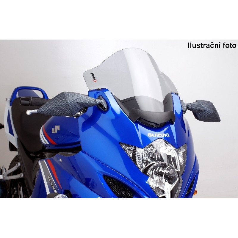 Pleksiglas za motocikl Puig-Suzuki GSX1250F (10-15) TOURING