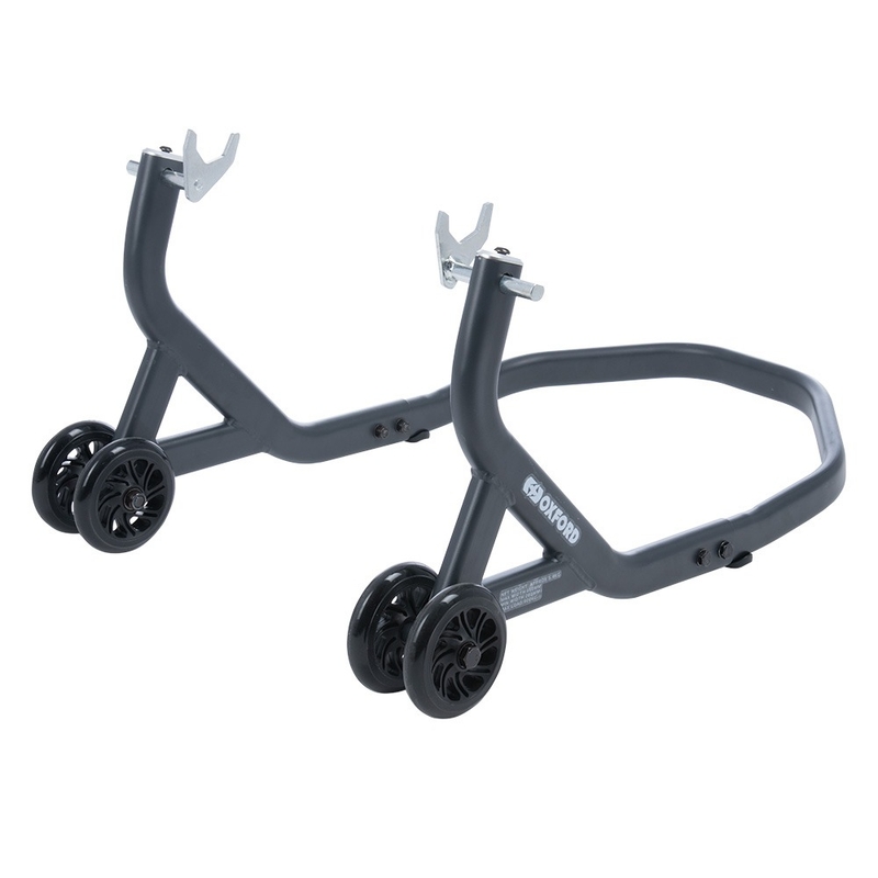 Stražnji moto stalak Oxford ZERO-G