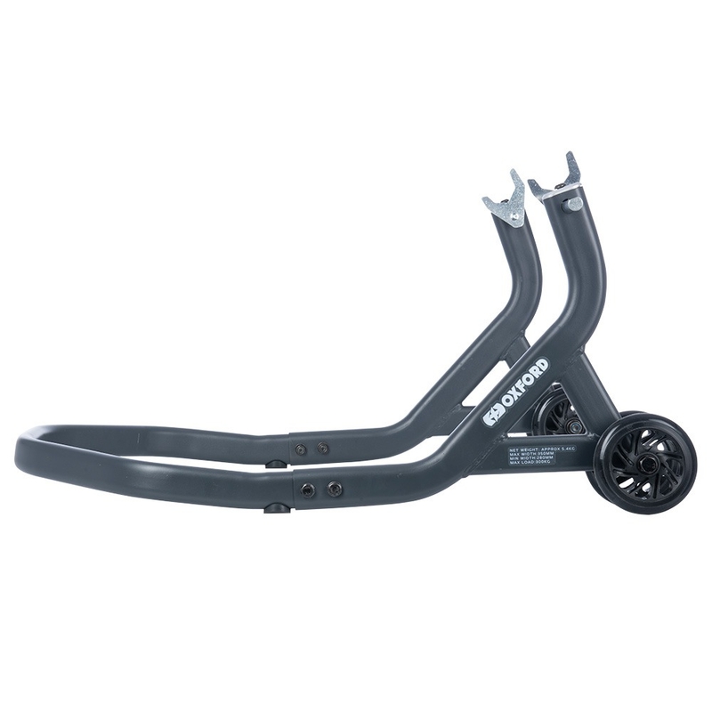 Stražnji moto stalak Oxford ZERO-G