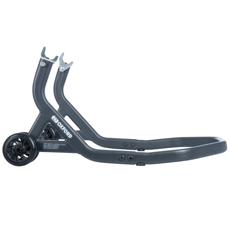 Stražnji moto stalak Oxford ZERO-G