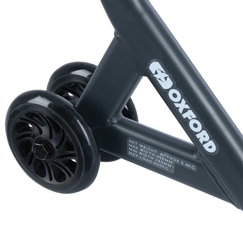 Stražnji moto stalak Oxford ZERO-G