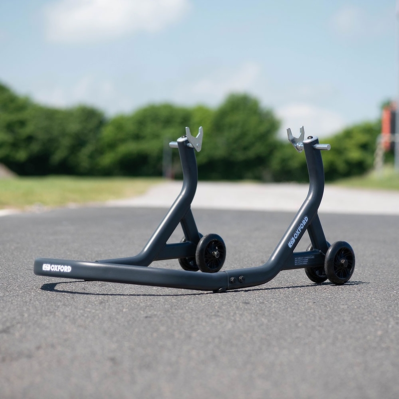 Stražnji moto stalak Oxford ZERO-G