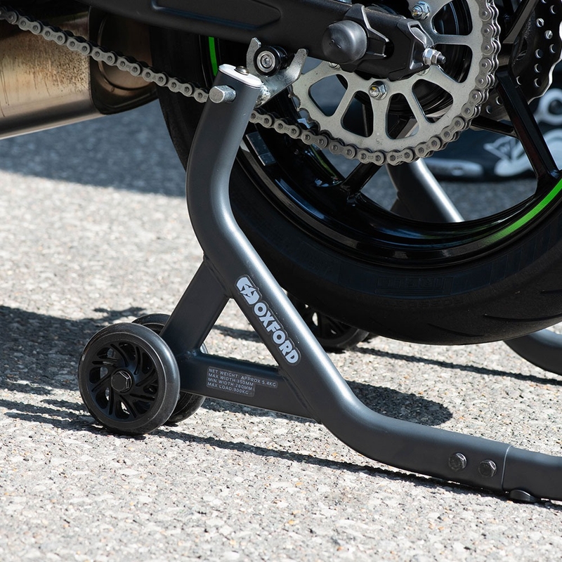 Stražnji moto stalak Oxford ZERO-G