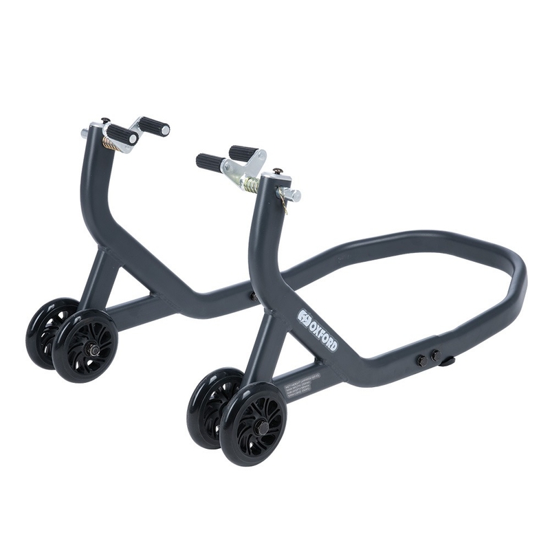 Prednji moto stalak Oxford ZERO-G