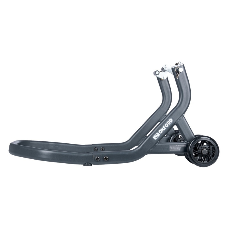 Prednji moto stalak Oxford ZERO-G