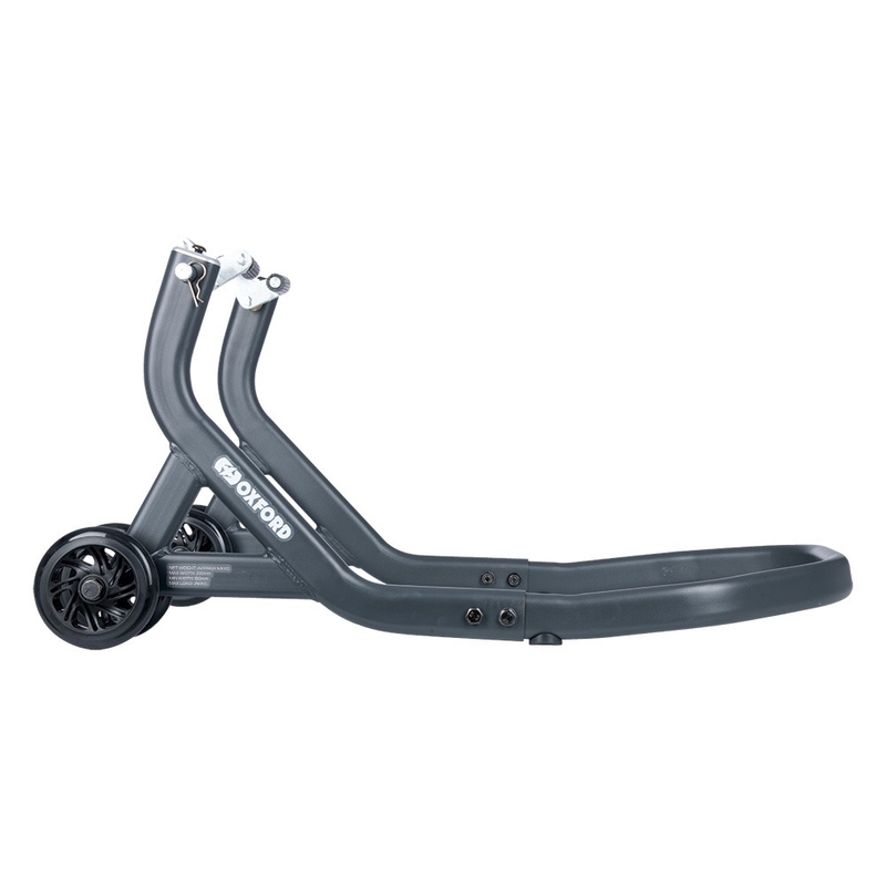 Prednji moto stalak Oxford ZERO-G