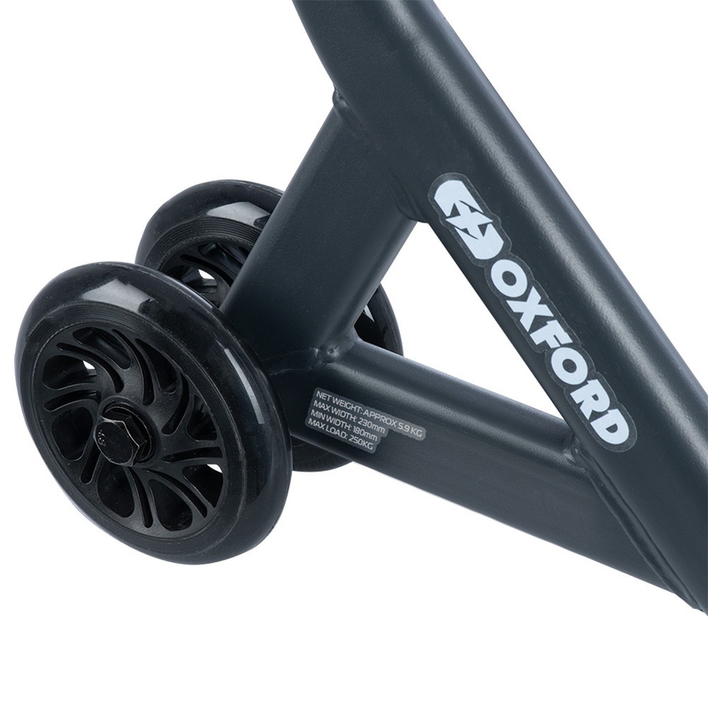 Prednji moto stalak Oxford ZERO-G