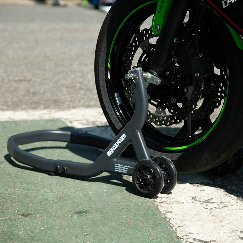 Prednji moto stalak Oxford ZERO-G