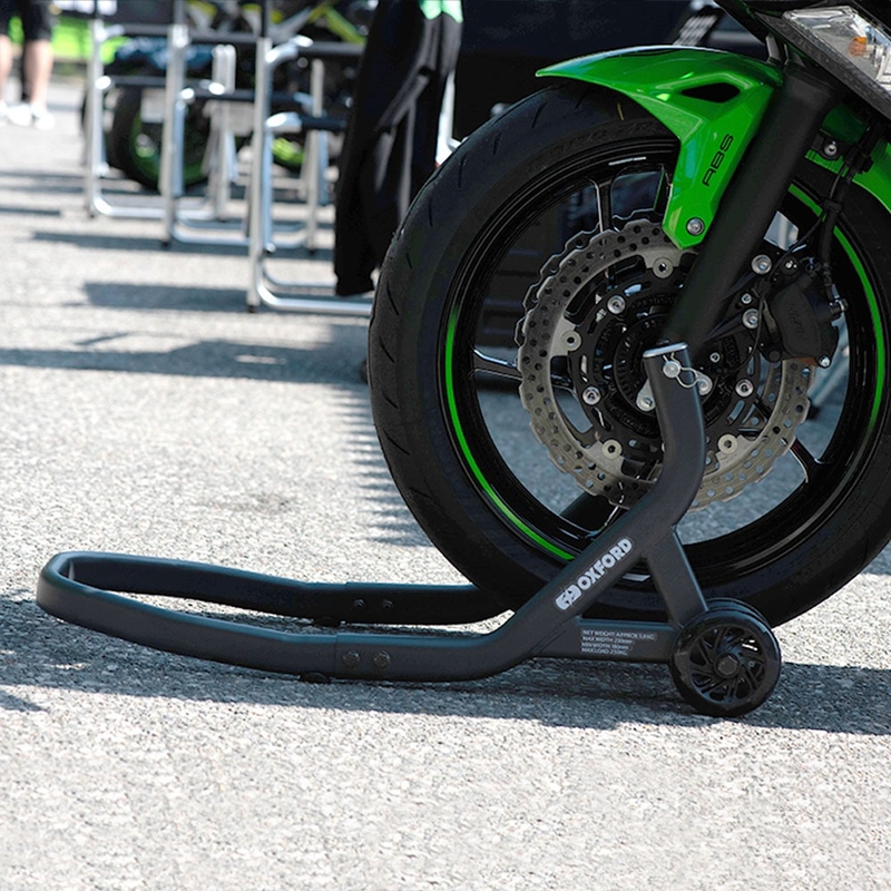 Prednji moto stalak Oxford ZERO-G